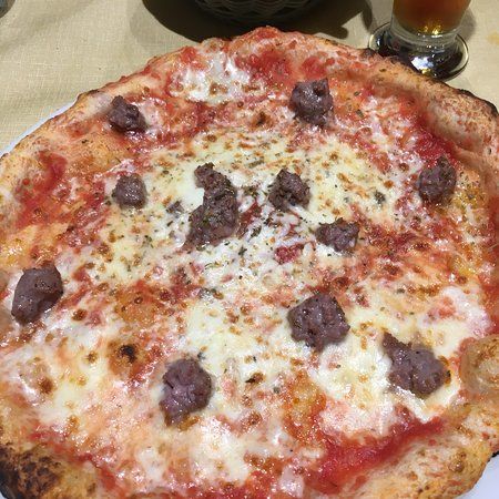 Pizzeria Ristorante Del Ponte