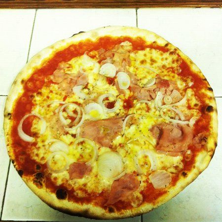 Voglia DI Pizza 2