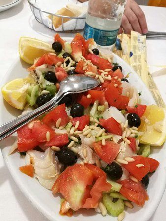 Trattoria da Munsu