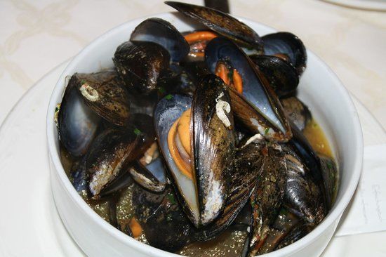 Ristorante Al Veliero