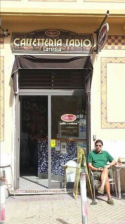 Caffetteria FABIO