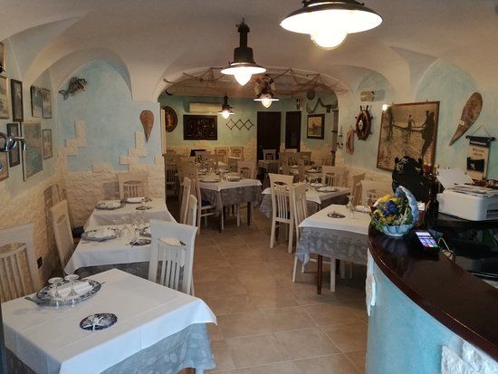 Trattoria Serra