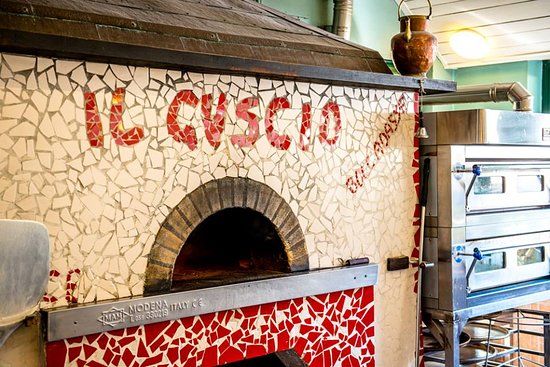 Il Guscio di Boccadasse