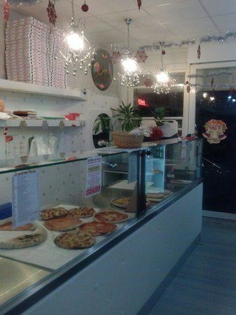 Pizzeria Alta Qualità di Scappini Marco
