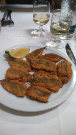 Da Aldo Cucina Toscana