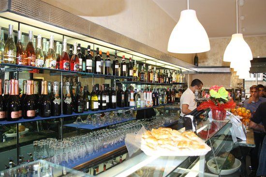 Cairoli Cafe