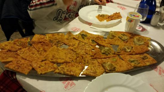 La Sosta Trattoria