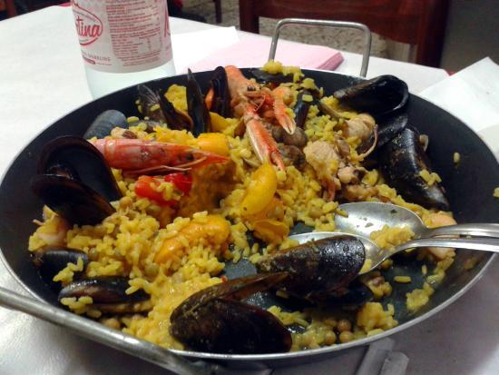Osteria ai 2 G
