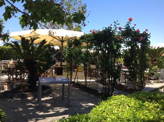 Ristorante Garden