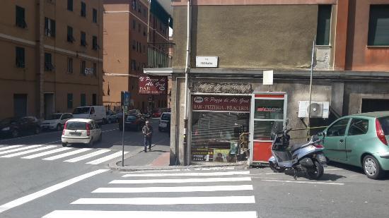 Il Pozzo di Aligret
