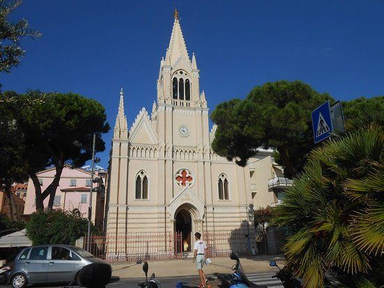 Chiesa Ave Maris Stella