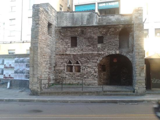 Casa del Boia