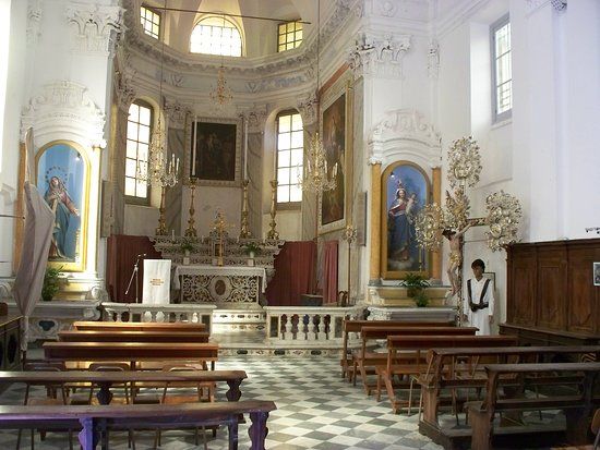 Chiesa della Santissima Trinita