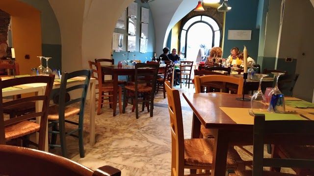 Osteria dei Sani