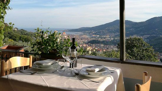 Osteria San Rocco