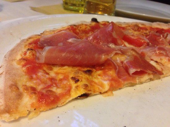 Trattoria Italia