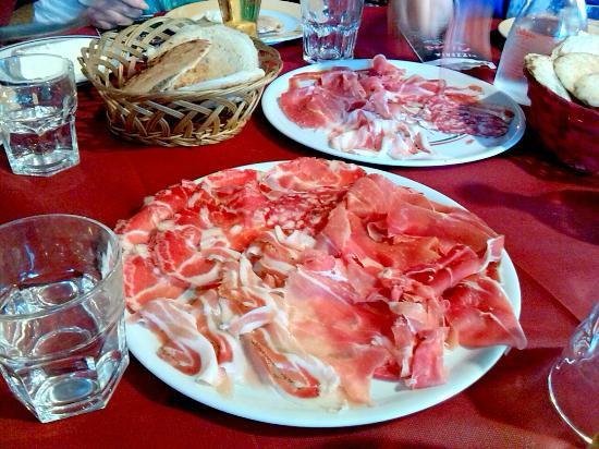 Locanda Alino'