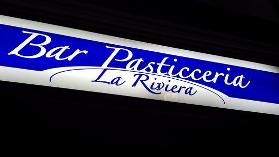 Pasticceria Riviera