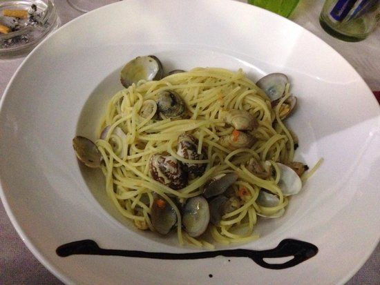 Jack's Scampi