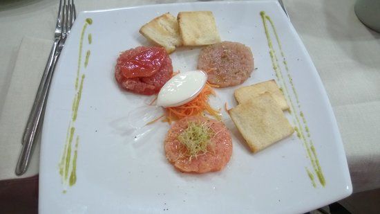 Ristorante Sail Inn