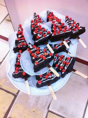 Gelateria A Cuvea