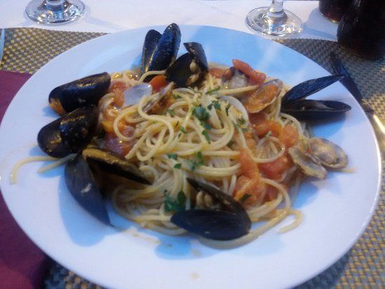 Ristorante Corradi