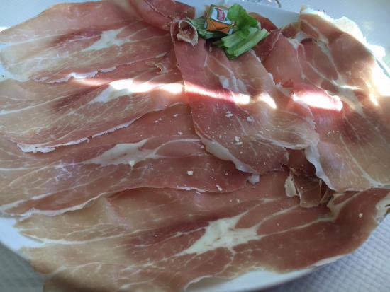 Ristorante Tartufo