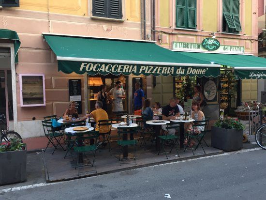 Focacceria Domè