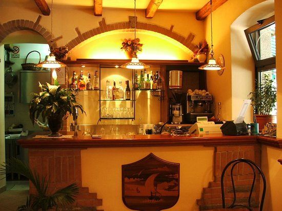 Trattoria Centro