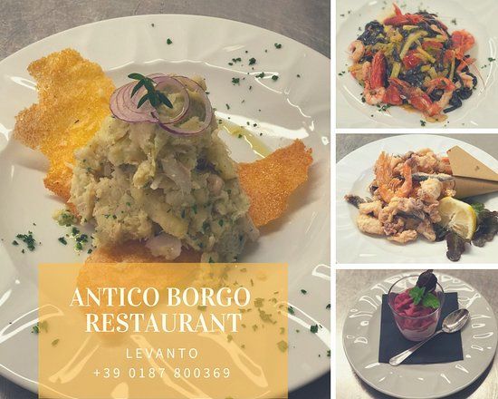 Antico Borgo