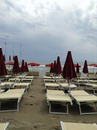 Miramare Beach Bar