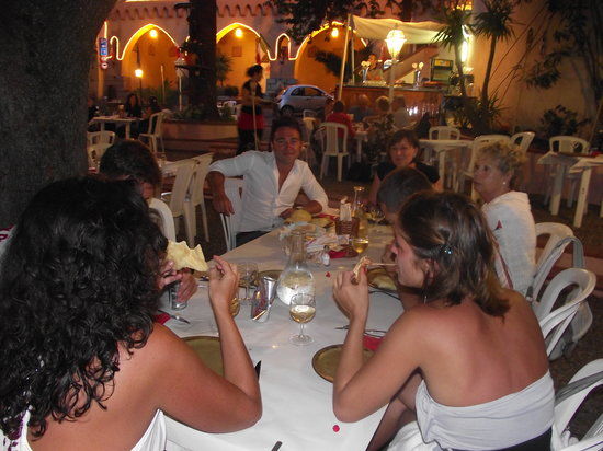 Osteria di Castello