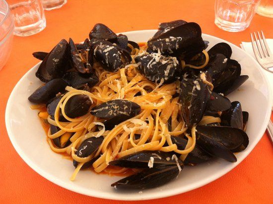 Osteria Loco