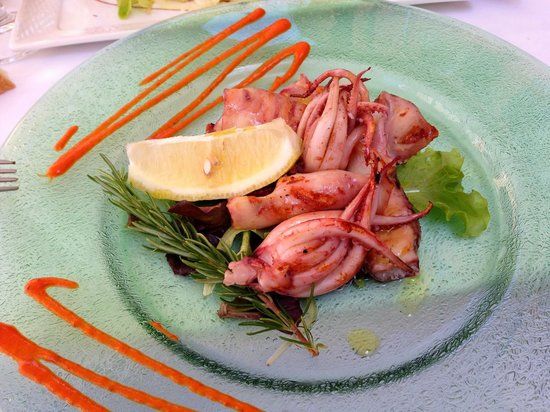 Trattoria Da Sandro