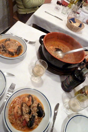 Trattoria Incadase da Piva