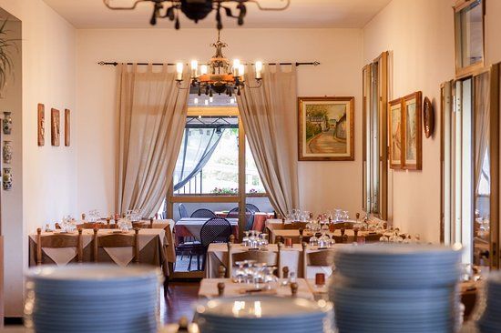 Ristorante Pizzeria da Romina