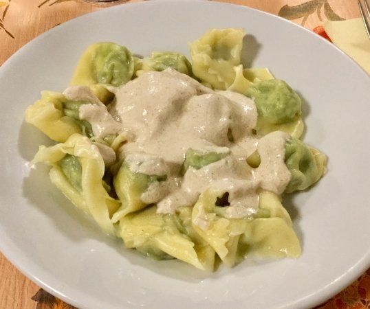 Trattoria Rosa