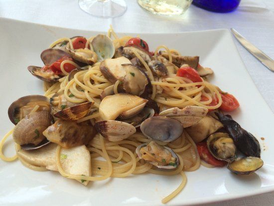 Taverna Azzurra