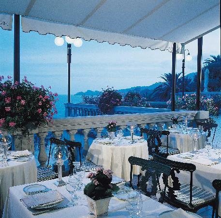 Ristorante Lord Byron