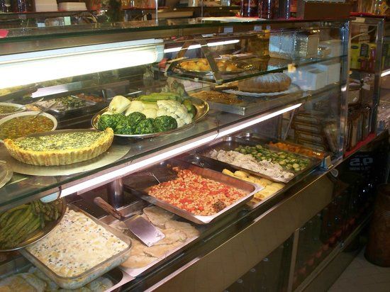 Gastronomia Mazzini