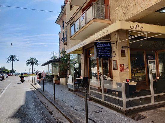 Pasticceria Caffe Cristallo