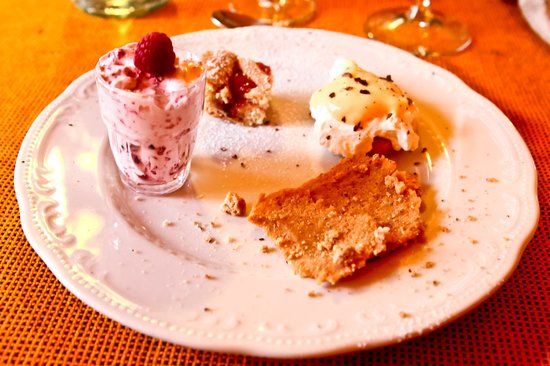 Trattoria dalla Etta