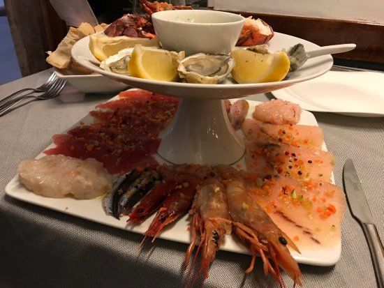 Ristorante del Molo