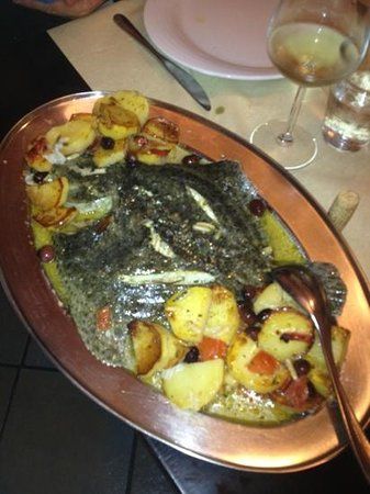 Ristorante Stralunà