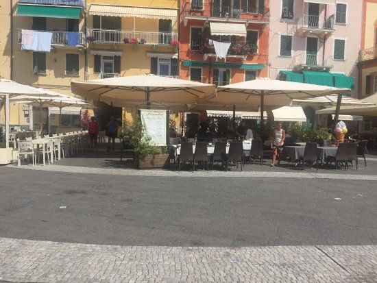 Ristorante Dei Pescatori