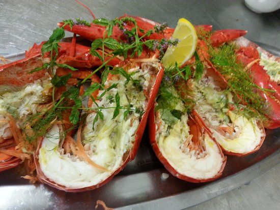 Mare Blu Bistrot