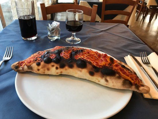 Ristorante Trieste