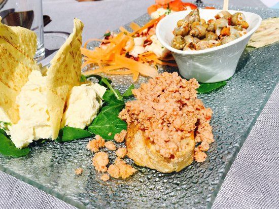 Ristorante Follia