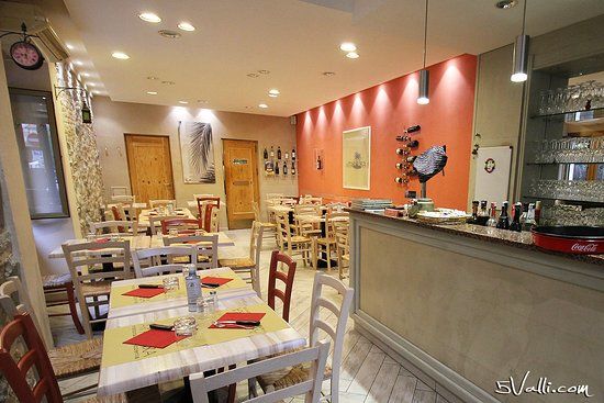 Ristorante Aparmura