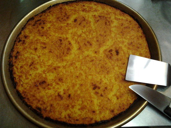 A' Tartana